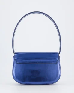 Dames 1DR Bag Blauw