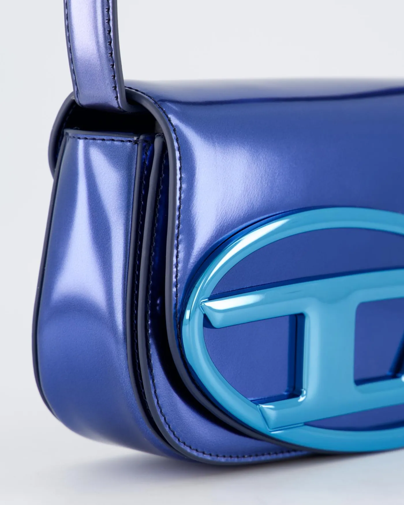 Dames 1DR Bag Blauw