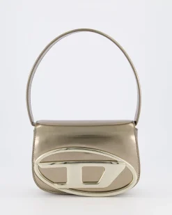 Dames 1DR Bag Metallic