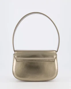 Dames 1DR Bag Metallic