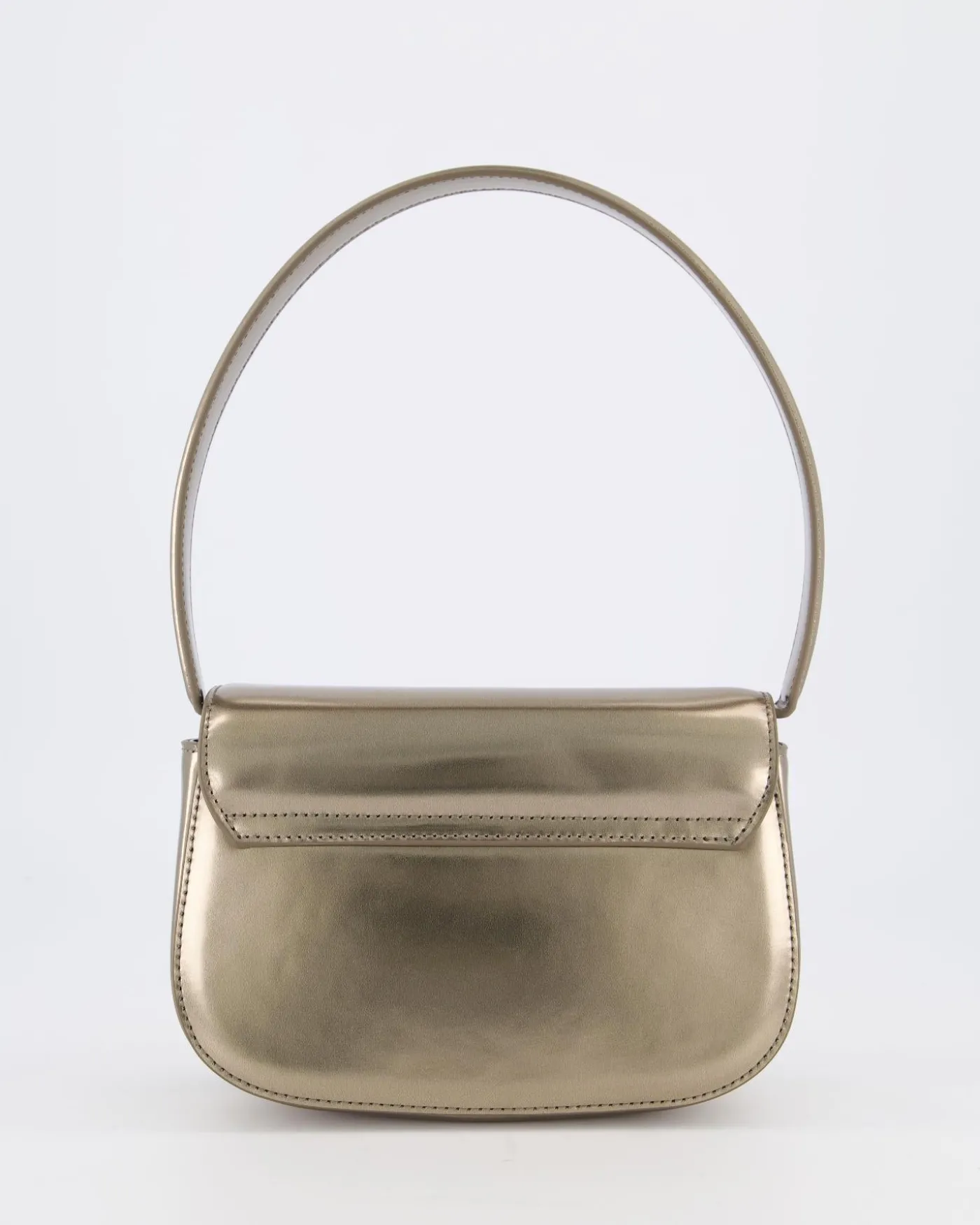 Dames 1DR Bag Metallic