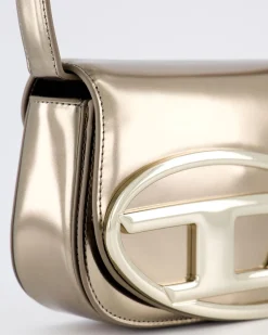 Dames 1DR Bag Metallic