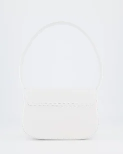 Dames 1DR Bag Wit