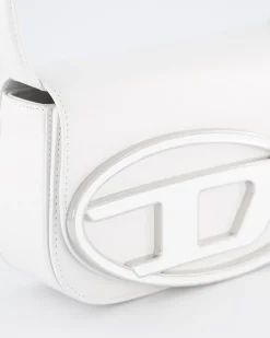 Dames 1DR Bag Wit