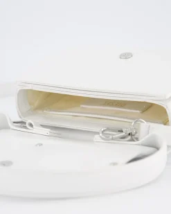 Dames 1DR Bag Wit