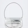 Dames 1DR Bag Zilver