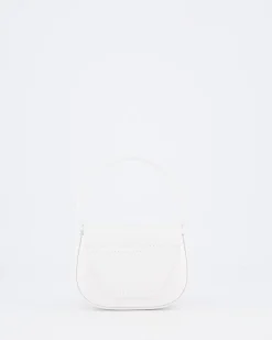 Dames 1DR XS Bag Wit