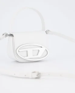Dames 1DR XS Bag Wit