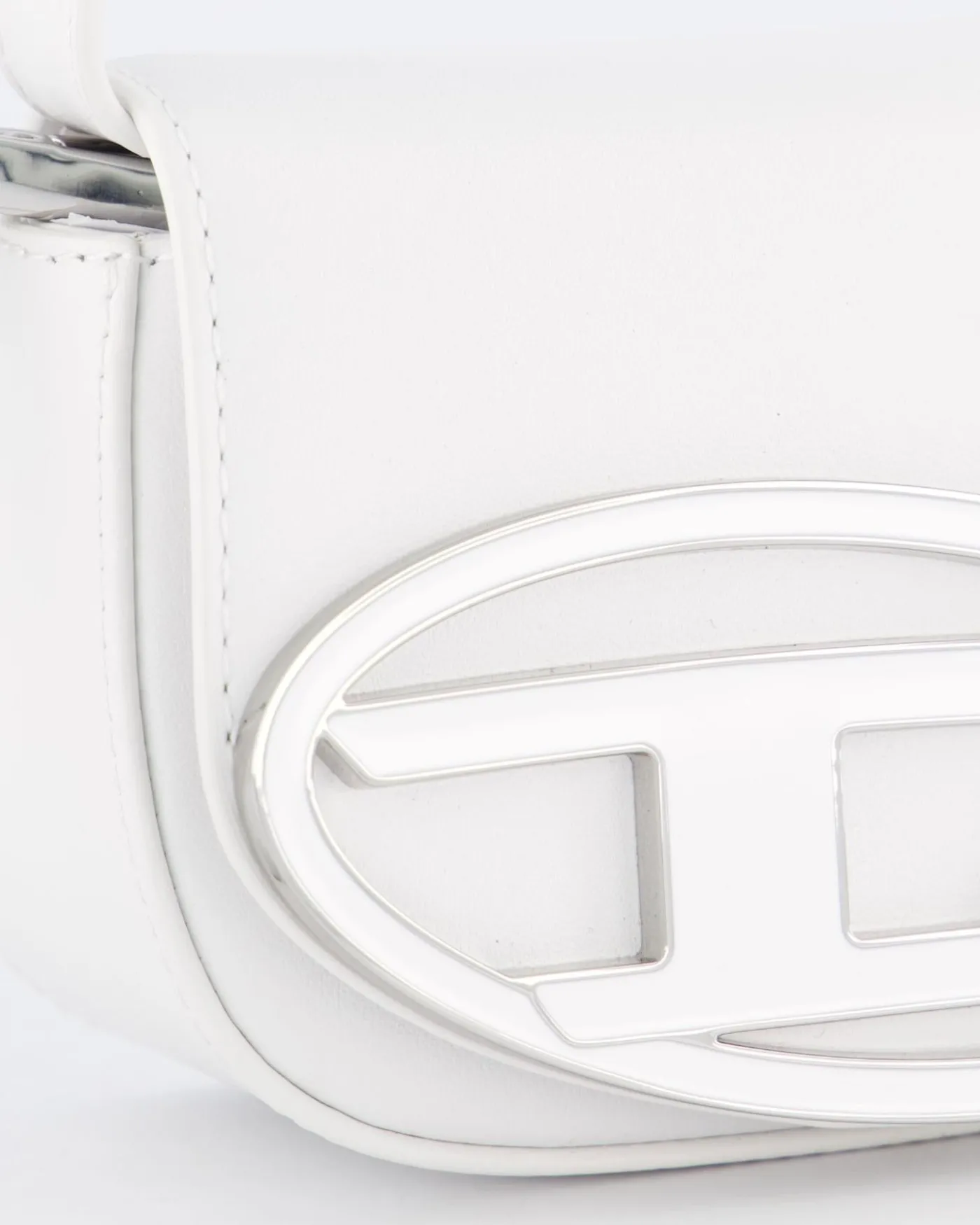 Dames 1DR XS Bag Wit