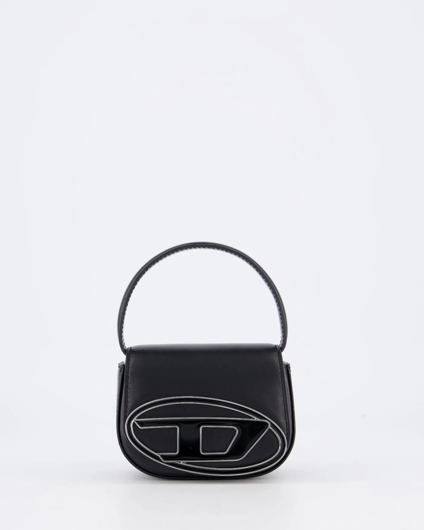 Dames 1DR XS Bag Zwart