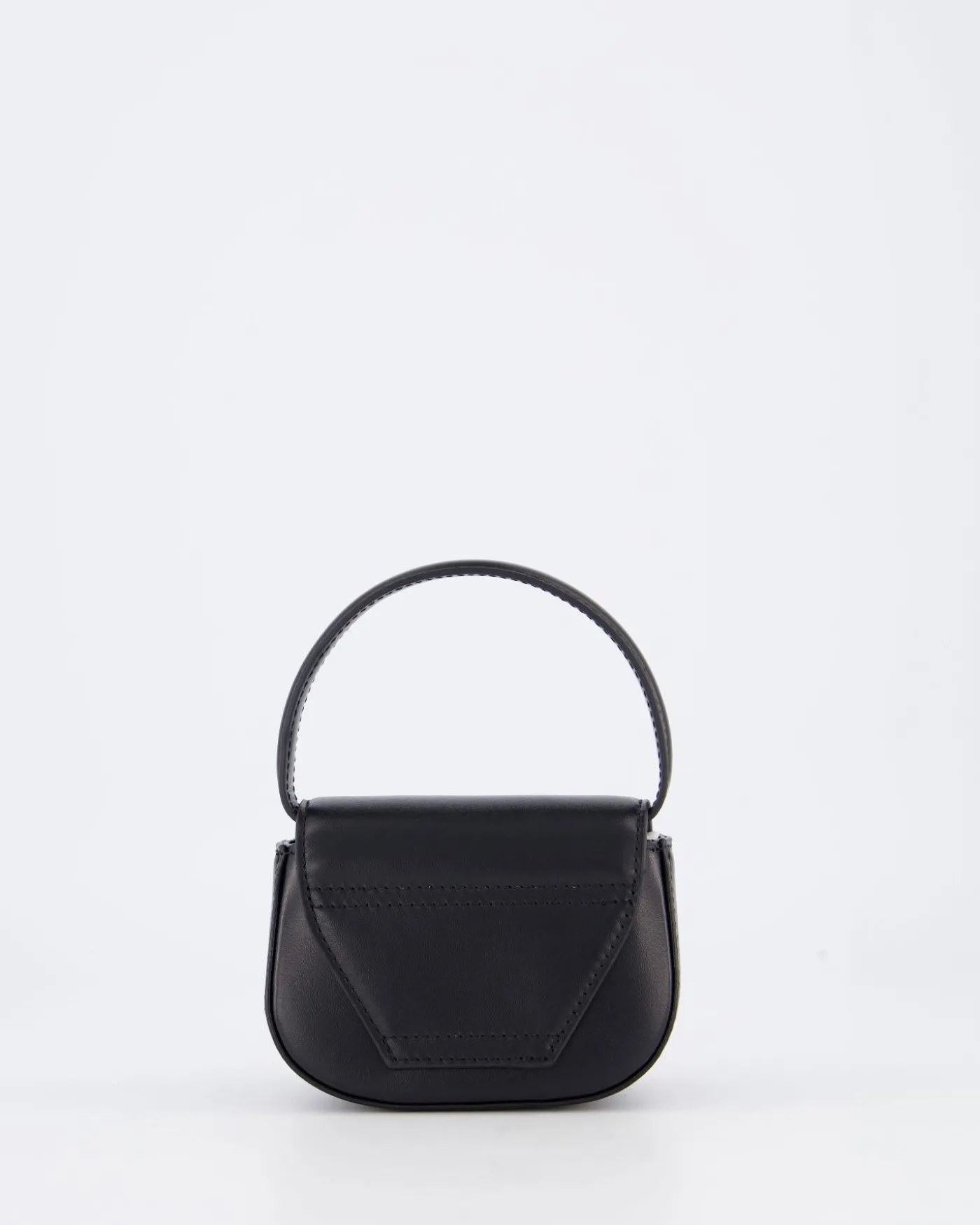 Dames 1DR XS Bag Zwart