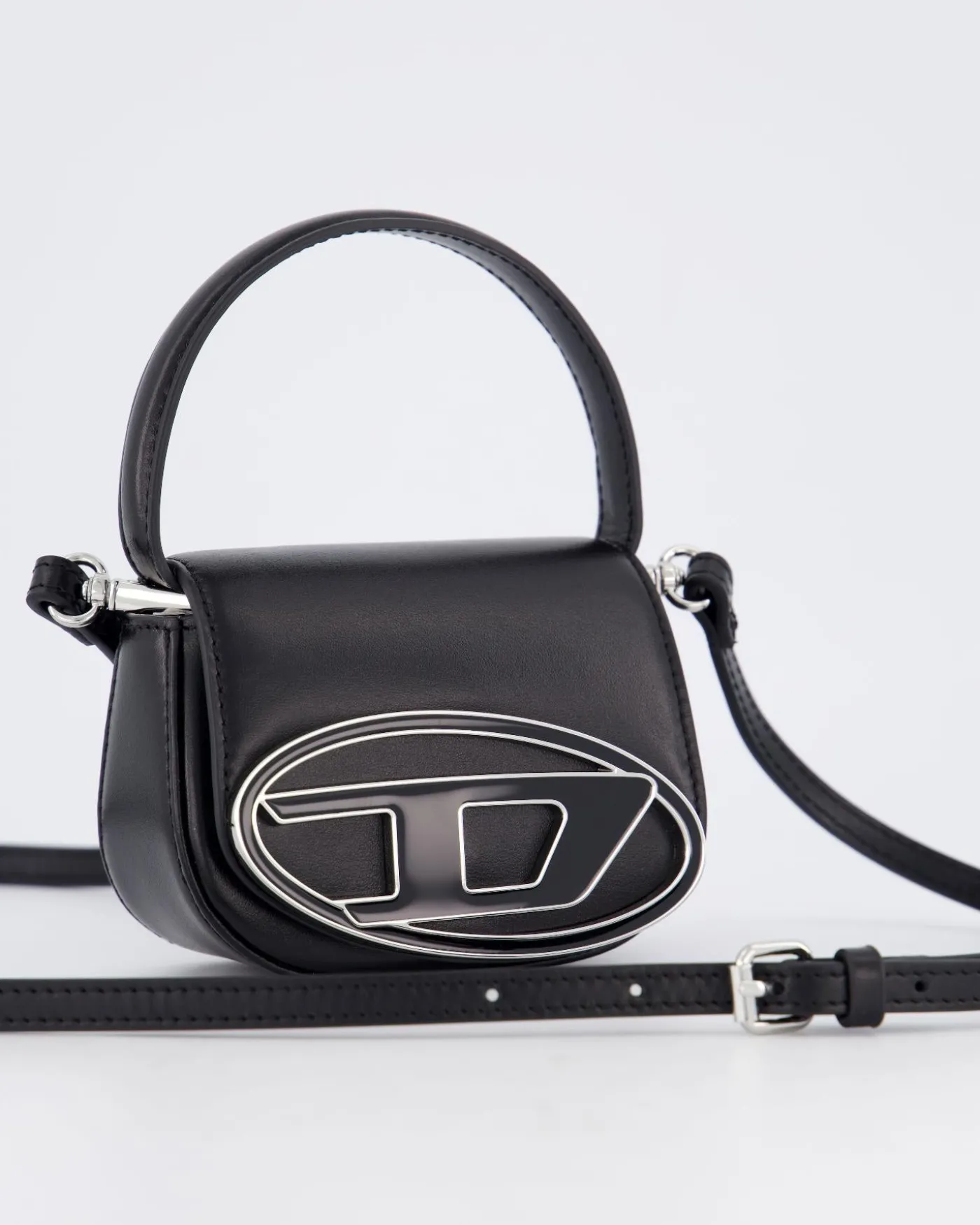 Dames 1DR XS Bag Zwart