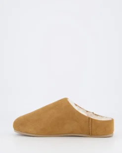 Dames Elea Slip-on Chestnut