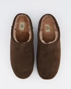 Dames Elea Slip-On Dusted Cocoa
