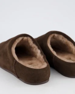 Dames Elea Slip-On Dusted Cocoa