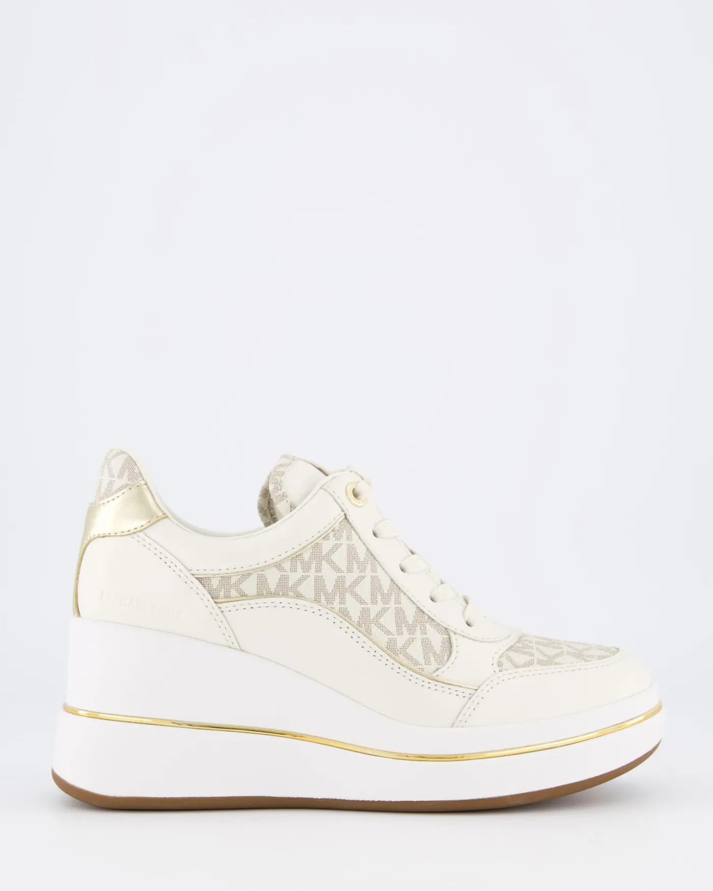 Dames Emmy Wedge Trainer