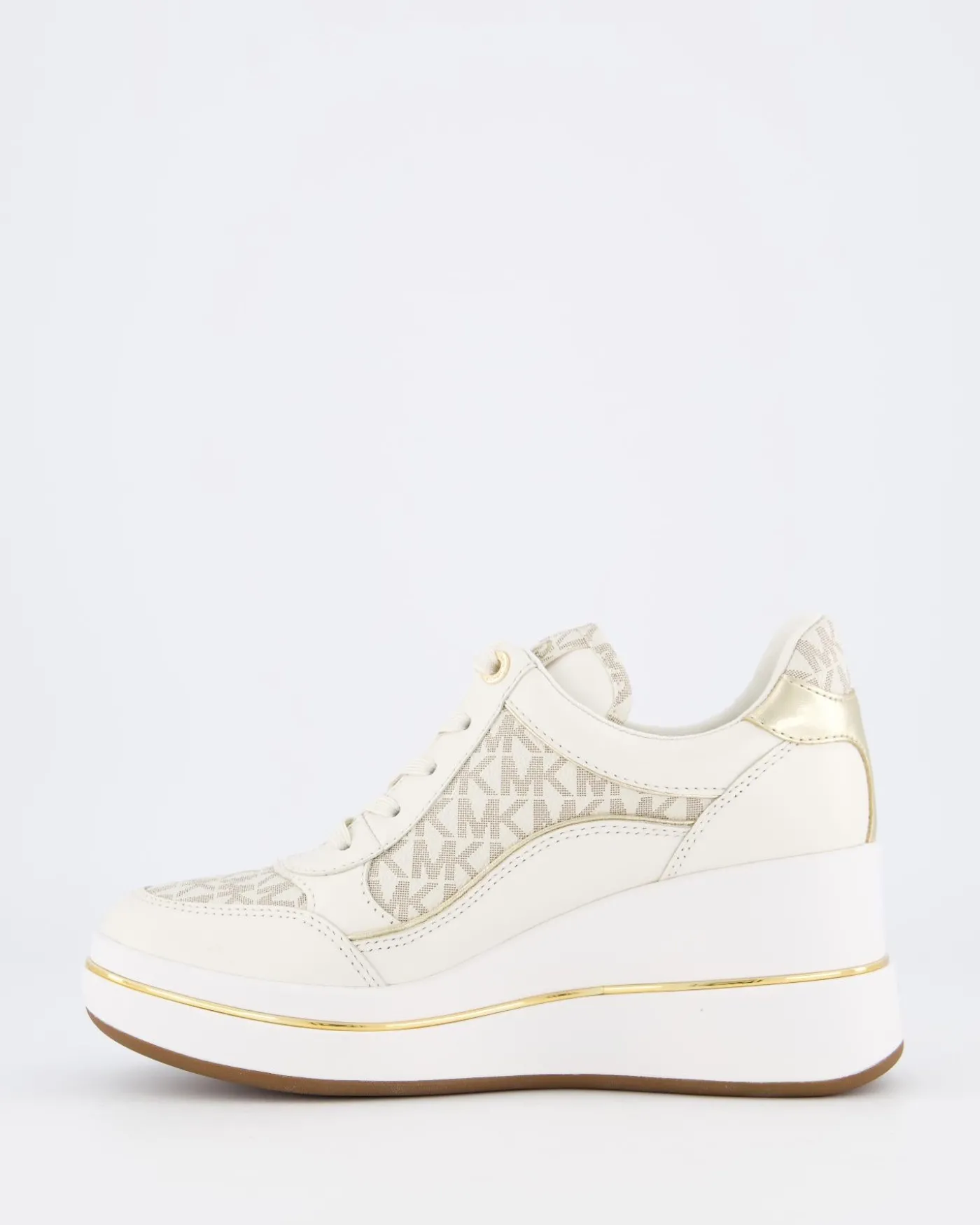 Dames Emmy Wedge Trainer