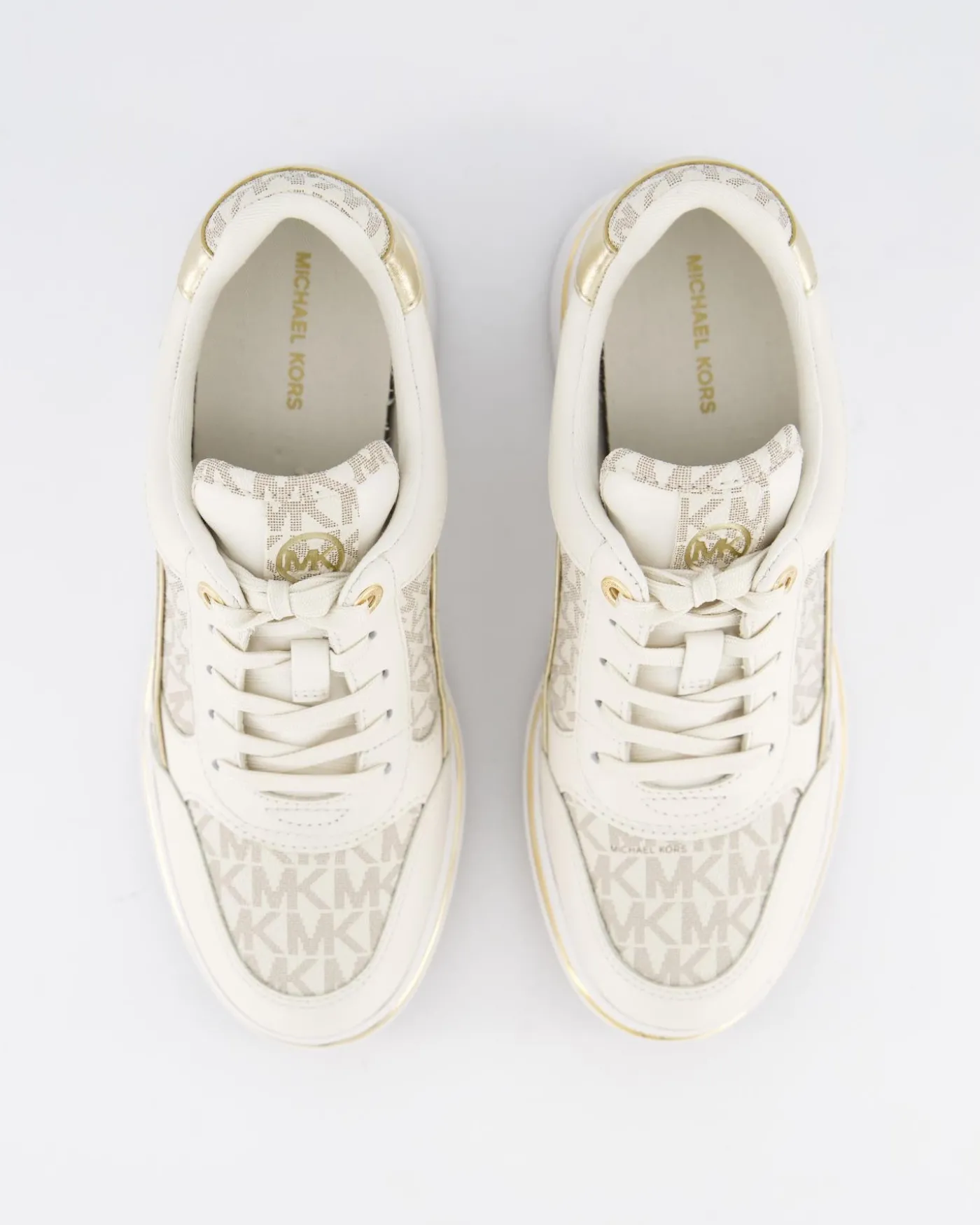 Dames Emmy Wedge Trainer