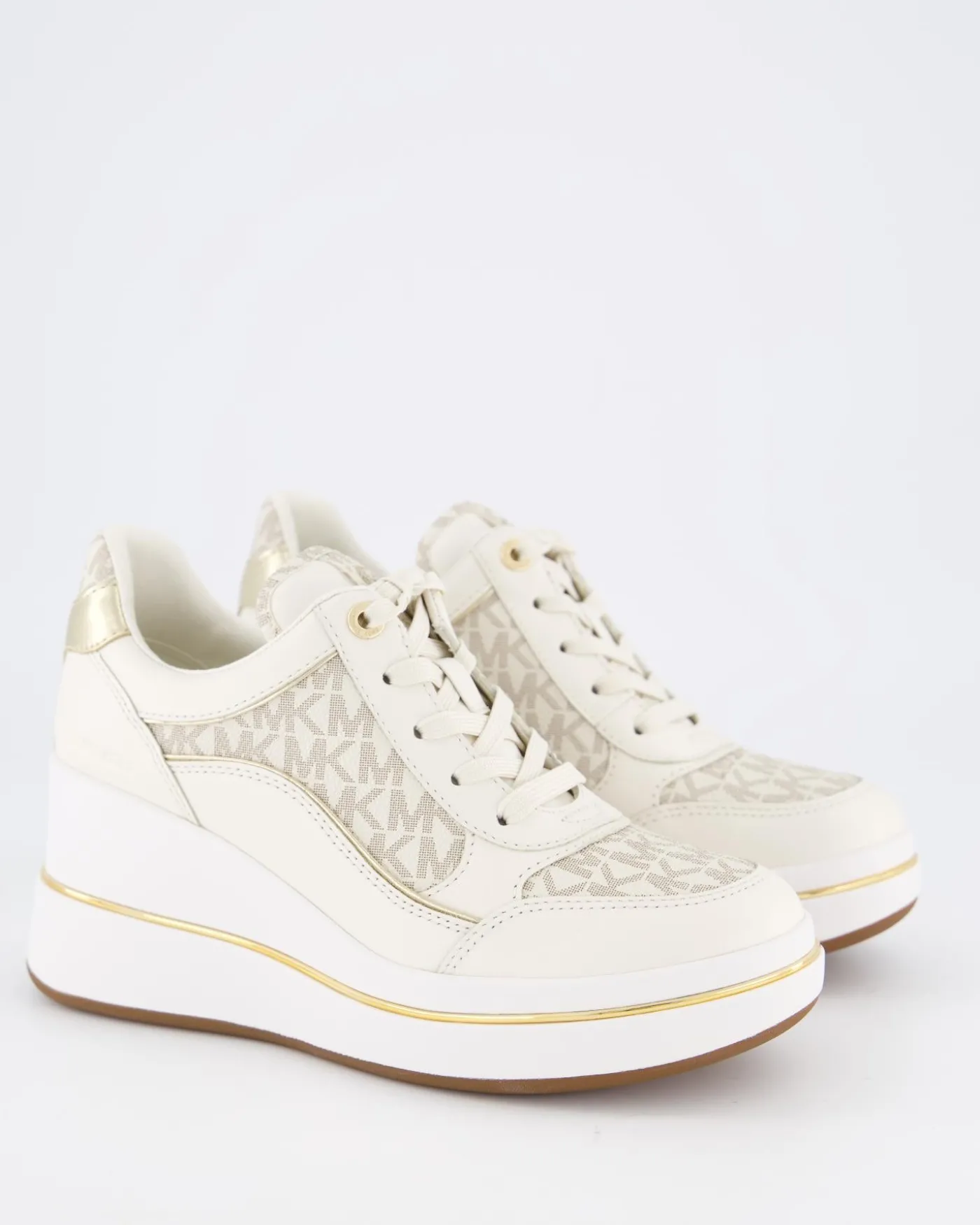 Dames Emmy Wedge Trainer