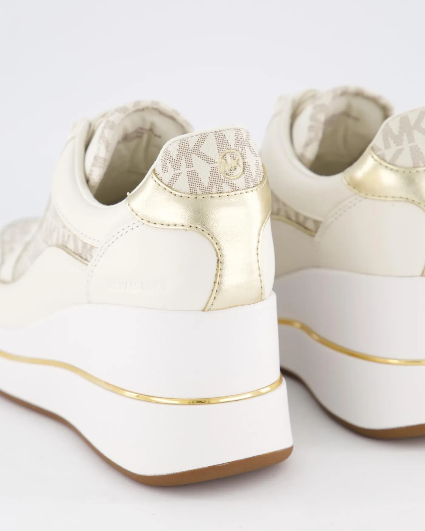 Dames Emmy Wedge Trainer