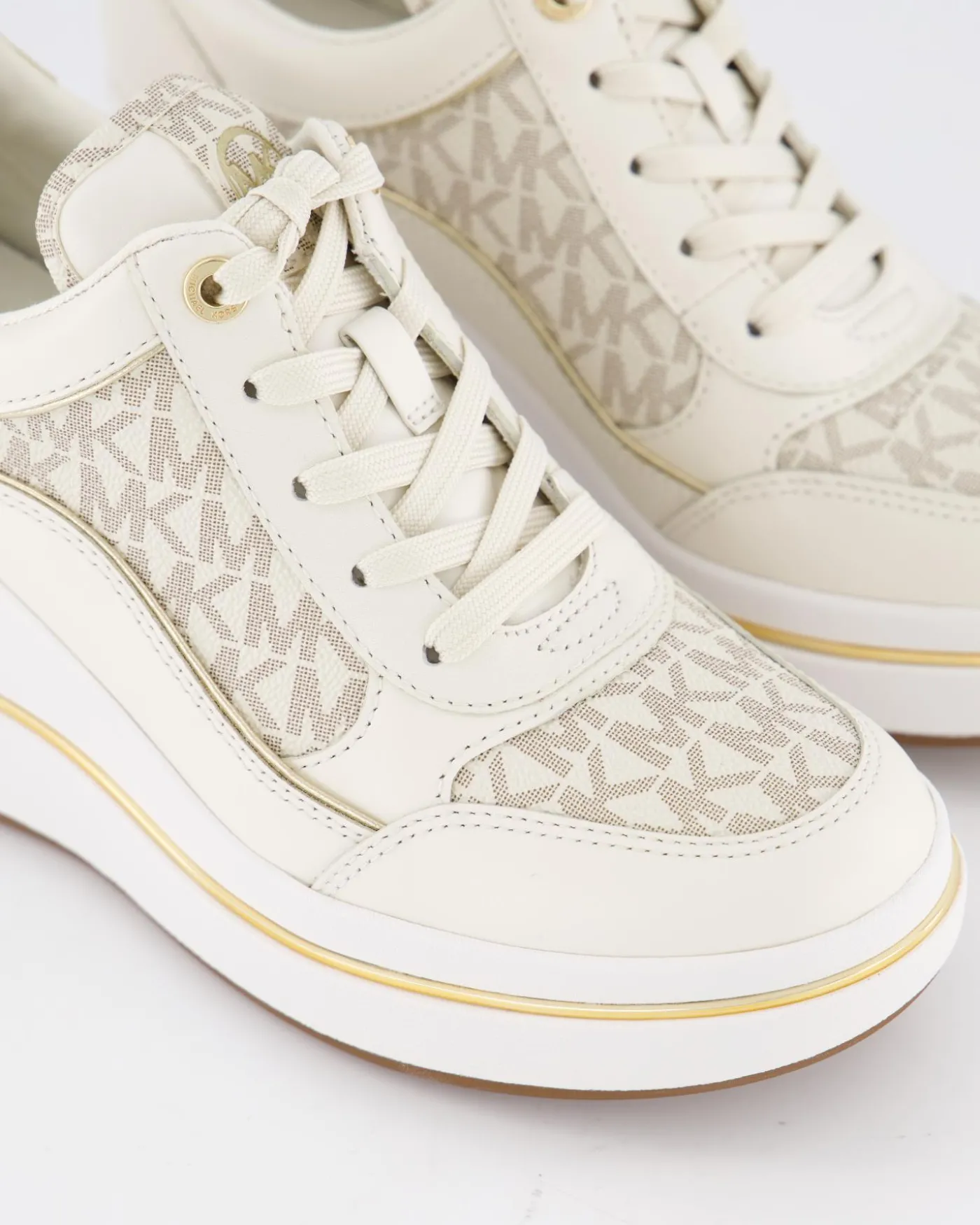 Dames Emmy Wedge Trainer