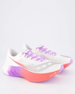 Dames Endorphin Pro 4 Sneaker Wit