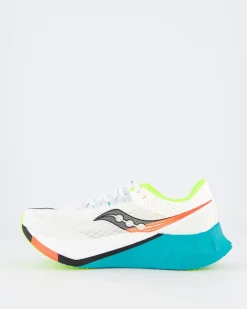 Dames Endorphin Pro 4 Sneaker Wit