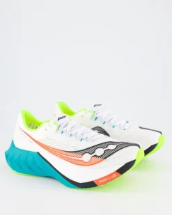 Dames Endorphin Pro 4 Sneaker Wit