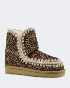 Dames Eskimo 18