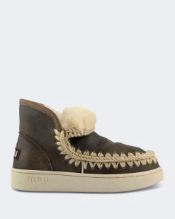 Dames Eskimo 18