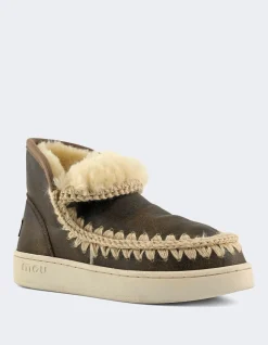 Dames Eskimo 18