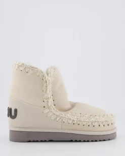 Dames Eskimo 18 Boot Chalk