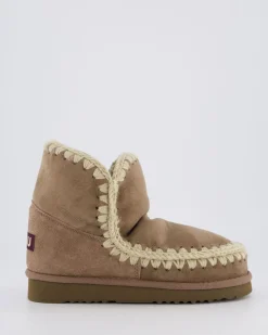 Dames Eskimo 18 Boot Elephant Grey
