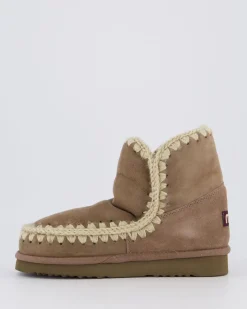 Dames Eskimo 18 Boot Elephant Grey