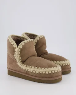 Dames Eskimo 18 Boot Elephant Grey
