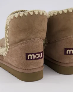 Dames Eskimo 18 Boot Elephant Grey