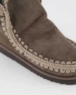 Dames Eskimo 18 Charcoal