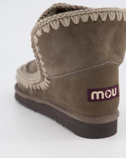 Dames Eskimo 18 Charcoal