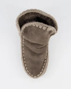 Dames Eskimo 18 Charcoal