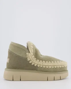 Dames Eskimo Bounce Laurel Oak