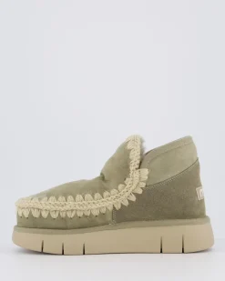 Dames Eskimo Bounce Laurel Oak