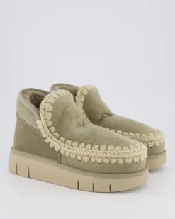 Dames Eskimo Bounce Laurel Oak