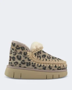 Dames Eskimo Bounce Sneaker