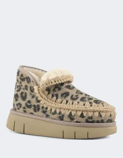 Dames Eskimo Bounce Sneaker