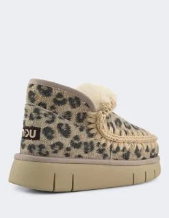 Dames Eskimo Bounce Sneaker