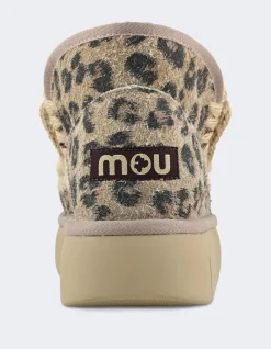 Dames Eskimo Bounce Sneaker