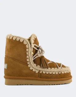Dames Eskimo Scoubidoo Lace