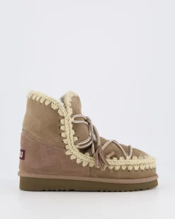 Dames Eskimo Scoubidoo Lace Elephant