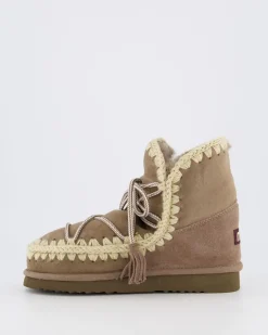 Dames Eskimo Scoubidoo Lace Elephant