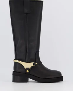 Dames Eve Lynn Boots Zwart